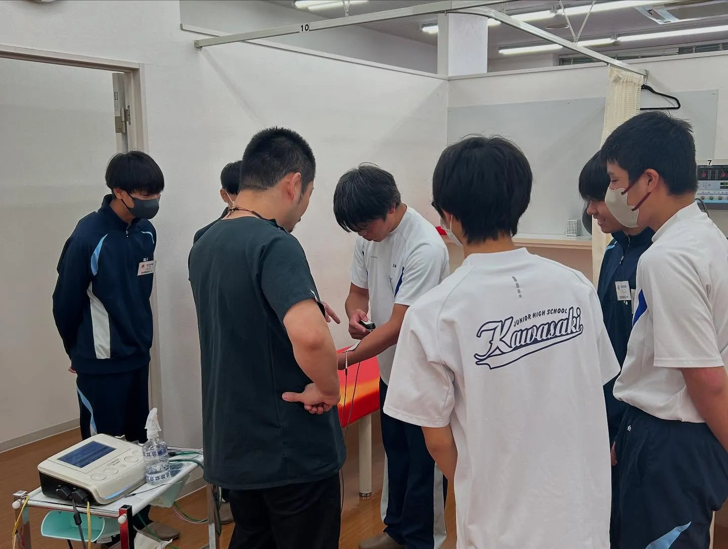 おはようございます!✨今日も暑い朝ですね🥵